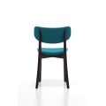 Стілець Babar 2464 blue/black (2464.121SE FNR008)6
